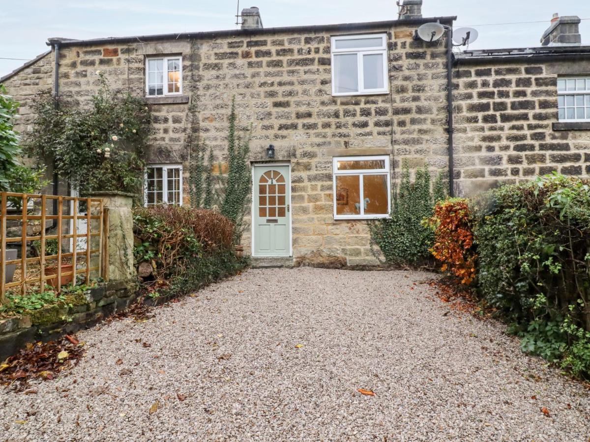 7 Scarah Bank Cottages Ripley  Extérieur photo