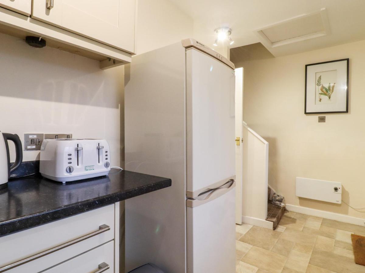7 Scarah Bank Cottages Ripley  Extérieur photo