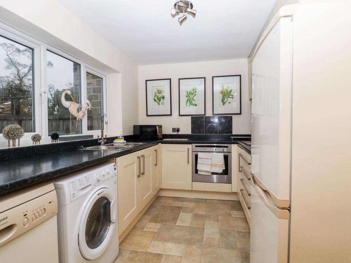 7 Scarah Bank Cottages Ripley  Extérieur photo