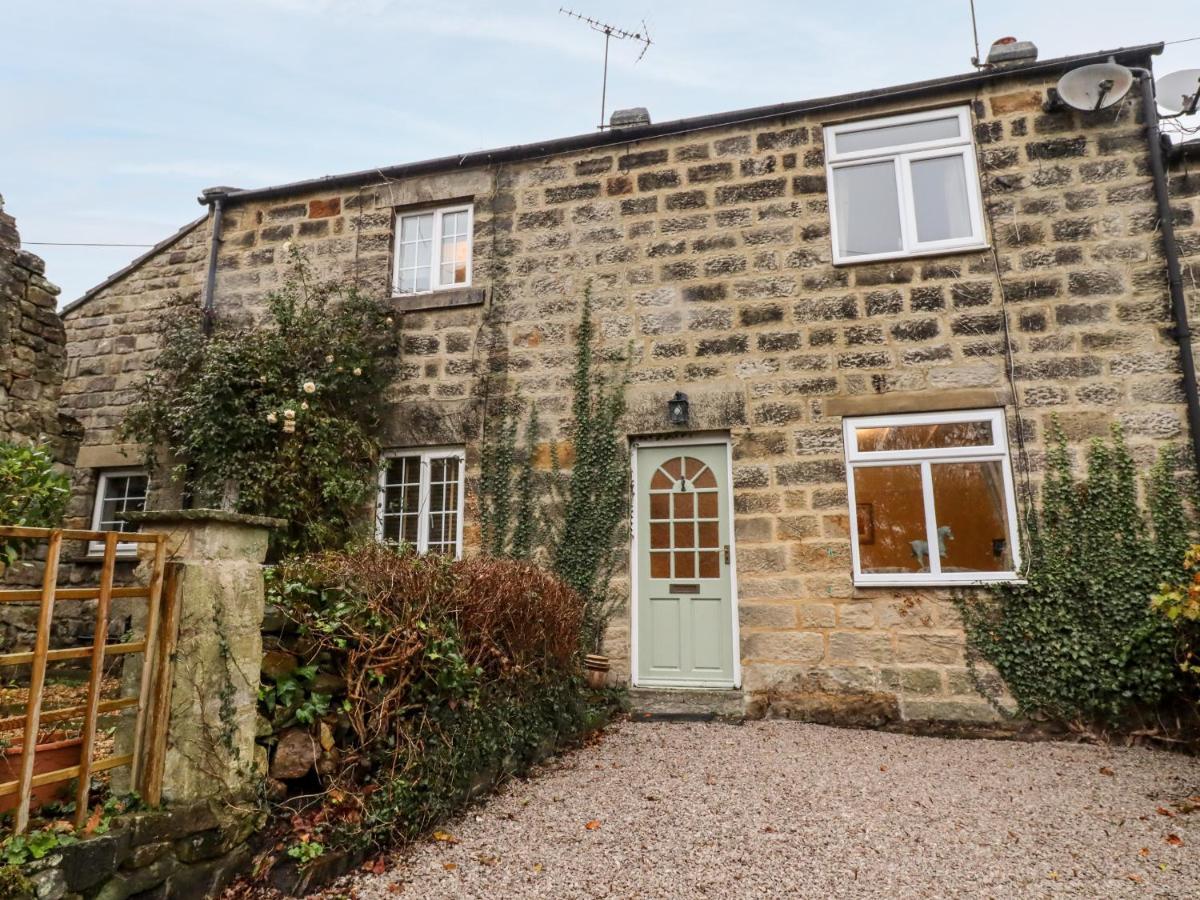 7 Scarah Bank Cottages Ripley  Extérieur photo