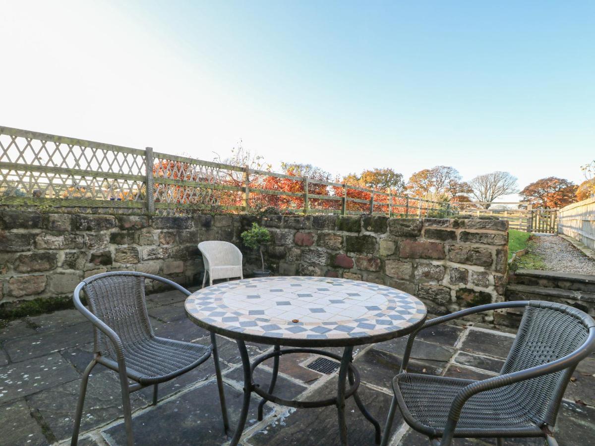 7 Scarah Bank Cottages Ripley  Extérieur photo